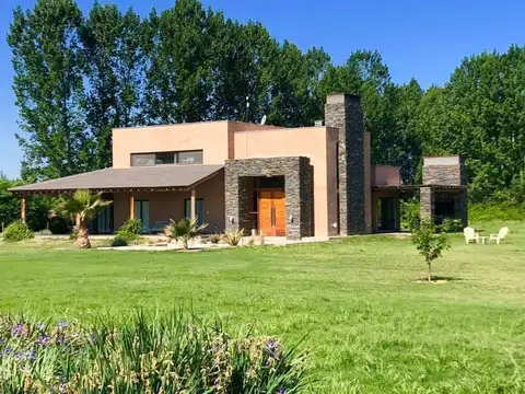 VENTA CASA EN TUNUYAN