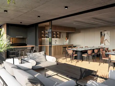 Departamento en Venta en Parque Rivadavia, USD 442.900