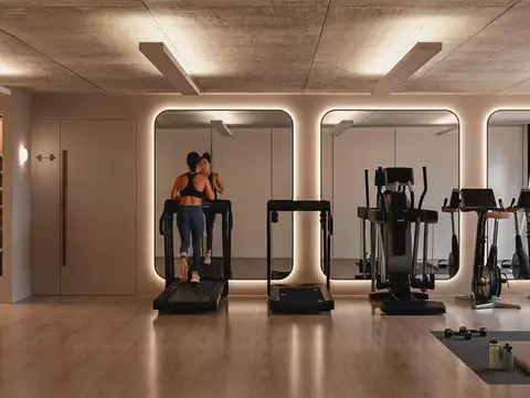 Departamento de 3 Ambientes en venta, Caballito | Vera Lyria Alberdi