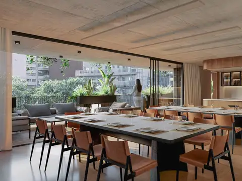 Departamento en Venta Apto profesional