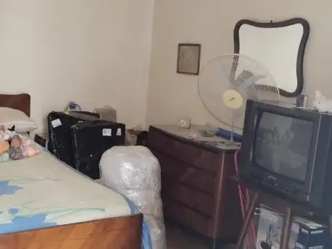 Tabaré 1800, Piso PB