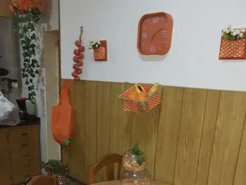 Departamento en Venta en Abasto, USD 120.000