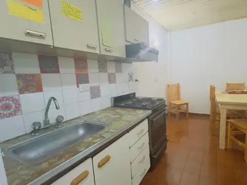 Departamento en Alquiler de 2 ambientes