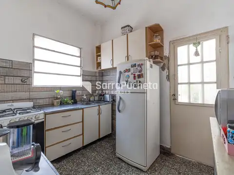 Depto Tipo Casa en Venta de 3 ambientes