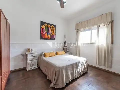 Depto Tipo Casa en Venta en Haedo Sur, USD 89.000