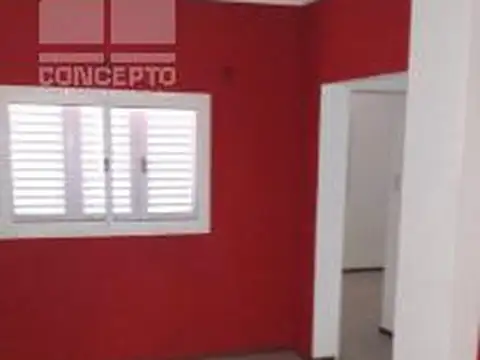 Departamento en Alquiler 35 años