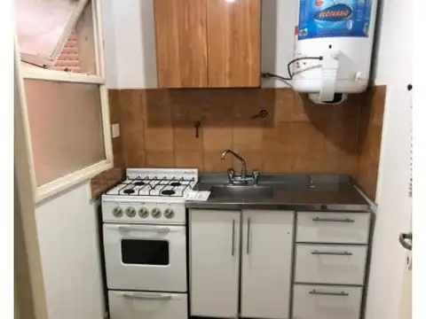 Departamento en Venta en Ramos Mejia, USD 40.000