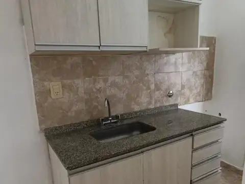 DEPARTAMENTO EN ALQUILER UN DORMOTORIO