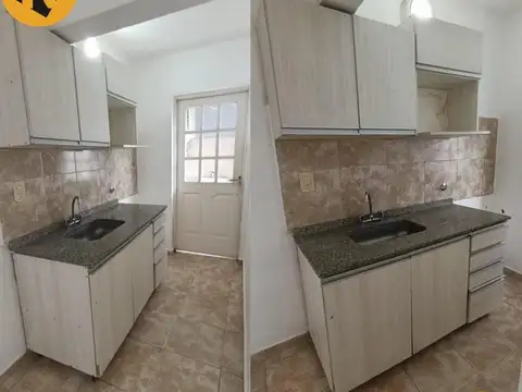 Fortin Warnes 900, Piso 1