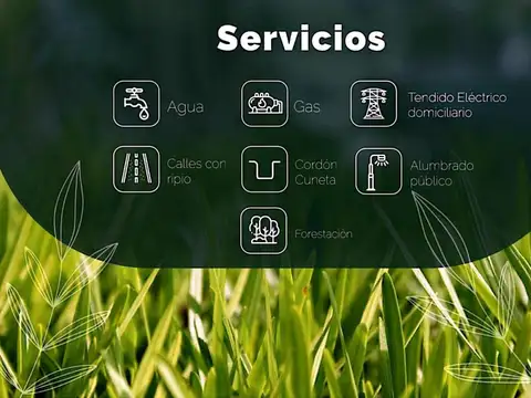Terreno en Venta en Capitán Bermudez, USD 12.000