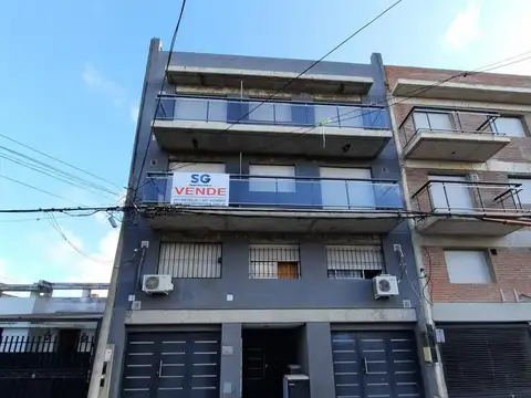 Departamento en Venta en Echesortu, Rosario