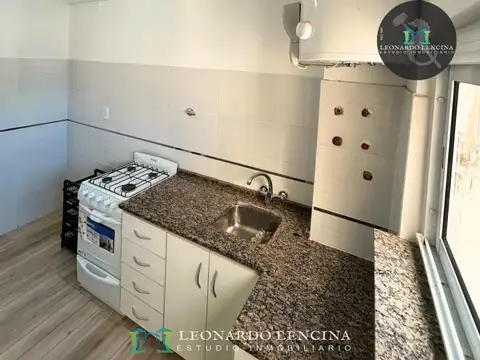 Departamento en Venta de Monoambiente