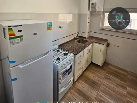 Santiago Del Estero 2800, Piso 5