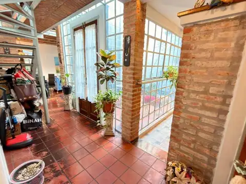 Depto Tipo Casa en Venta 29 años