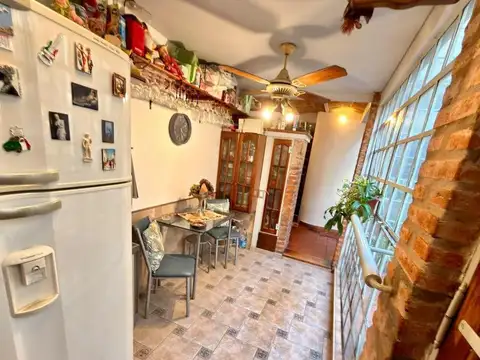 Depto Tipo Casa en Venta al Noroeste