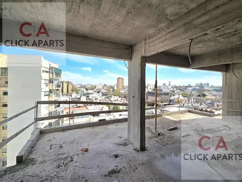 Departamento en Venta al Suroeste