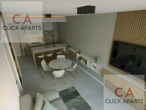 Departamento en Venta Permite mascota