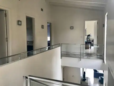 Casa en Alquiler A Estrenar