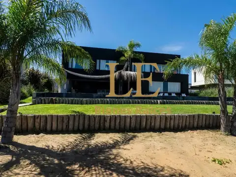 Venta Casa en Barrio El Canton