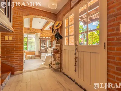 Casa en Venta en Haras Del Pilar, USD 380.000