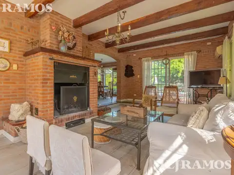 Casa en Venta 27 años