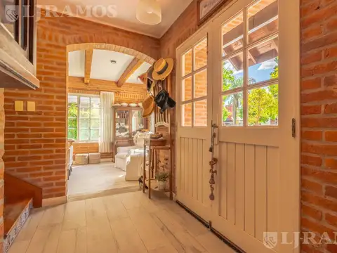 Casa en Venta en Haras Del Pilar, USD 380.000