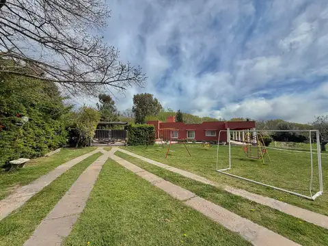Openhouse vende fabulosa casa en perdriel