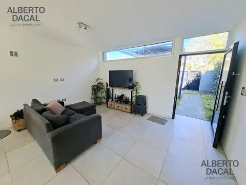 Casa en Venta en Manuel B Gonnet, USD 130.000