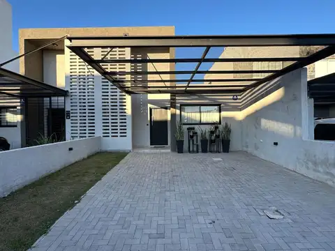 Casa en Venta 3 años