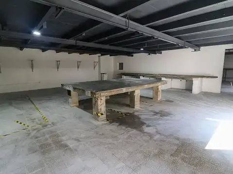Galpon en Alquiler en Cordón , $U 80.000