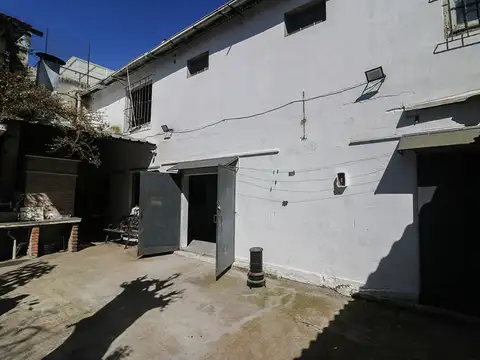 Galpon en Alquiler 42 años