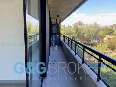 DEPARTAMENTOS - MONTE GRANDE