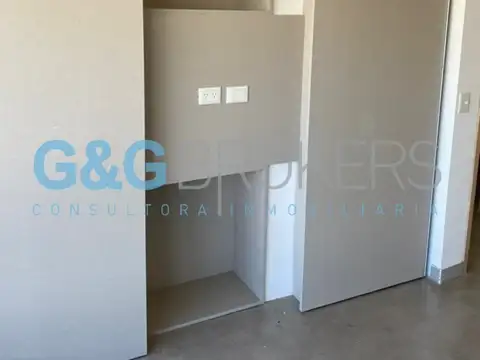 Departamento en Venta en Monte Grande, USD 55.000