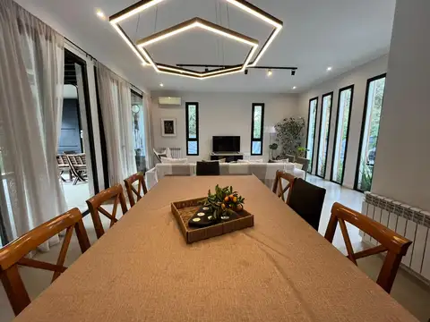 Casa en Venta A Estrenar