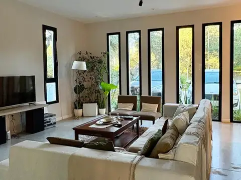 Casa en Venta A Estrenar