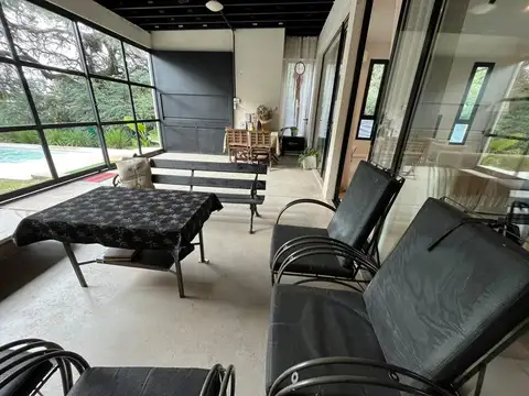 Casa en Venta en La Pankana, USD 430.000