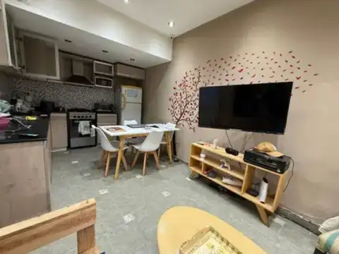 Depto Tipo Casa en Venta en Barrio Don Bosco, USD 55.000