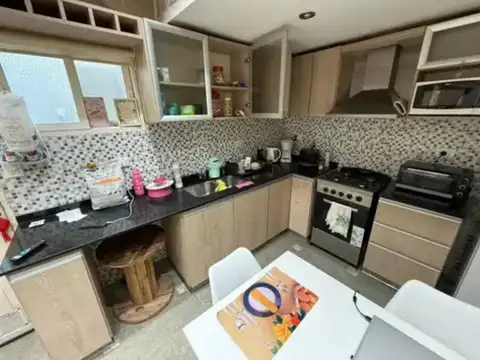 Depto Tipo Casa en Venta 30 años