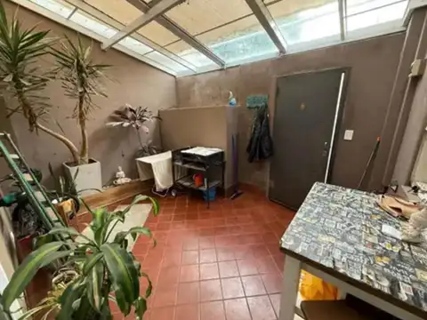 PH planta baja con patio