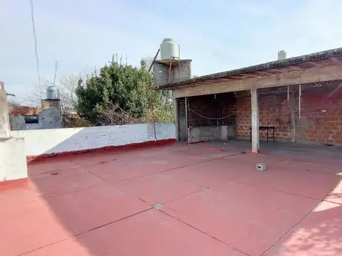 Depto Tipo Casa en Venta de 3 ambientes