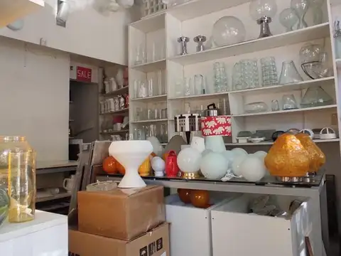 Local en Alquiler 20 años