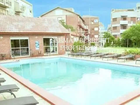 Turístico Hotel  en Venta en Pinamar, Costa Atlántica, Buenos Aires