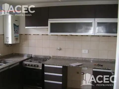 Departamento - Luis Agote