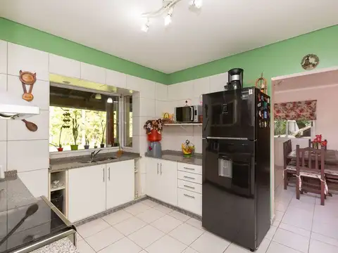 Casa en Venta al Norte