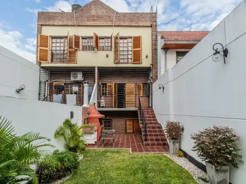 Casa en Venta en Floresta, CABA