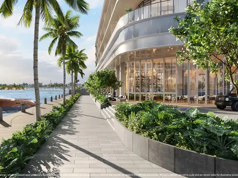 VENTA DE DEPARTAMENTOS FRENTE AL AGUA EN NORTH BAY VILLAGE, MIAMI