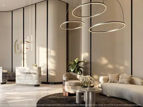 Departamento en Venta de 3 ambientes