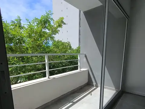 Departamento en Alquiler A Estrenar