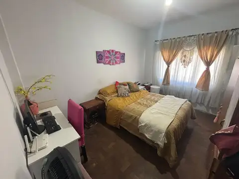 Depto Tipo Casa 4 ambientes con 1 baño