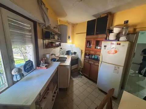Depto Tipo Casa en Venta 55 años